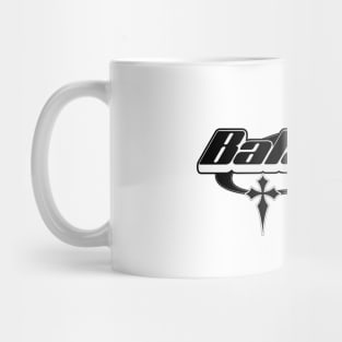 Balance Mug